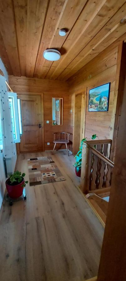 Ruhig Gelegene Ferienwohnung Im Gruenen Mit Terrasse Und Kleinem Garten Rotthalmuenster Εξωτερικό φωτογραφία