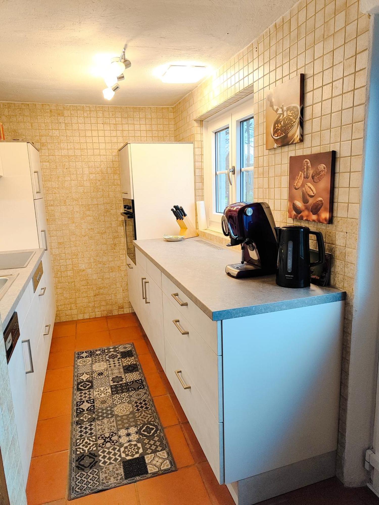 Ruhig Gelegene Ferienwohnung Im Gruenen Mit Terrasse Und Kleinem Garten Rotthalmuenster Εξωτερικό φωτογραφία